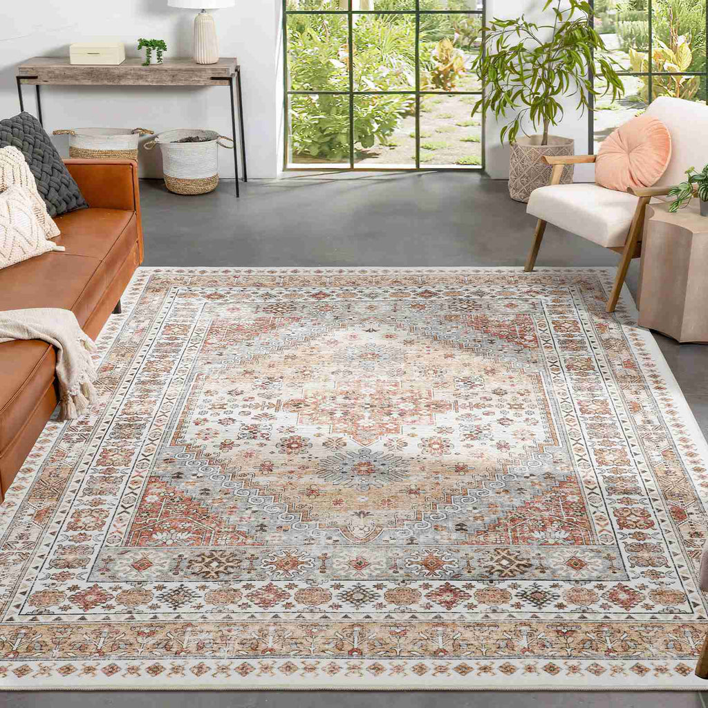 Roxstand Arghavan Orange