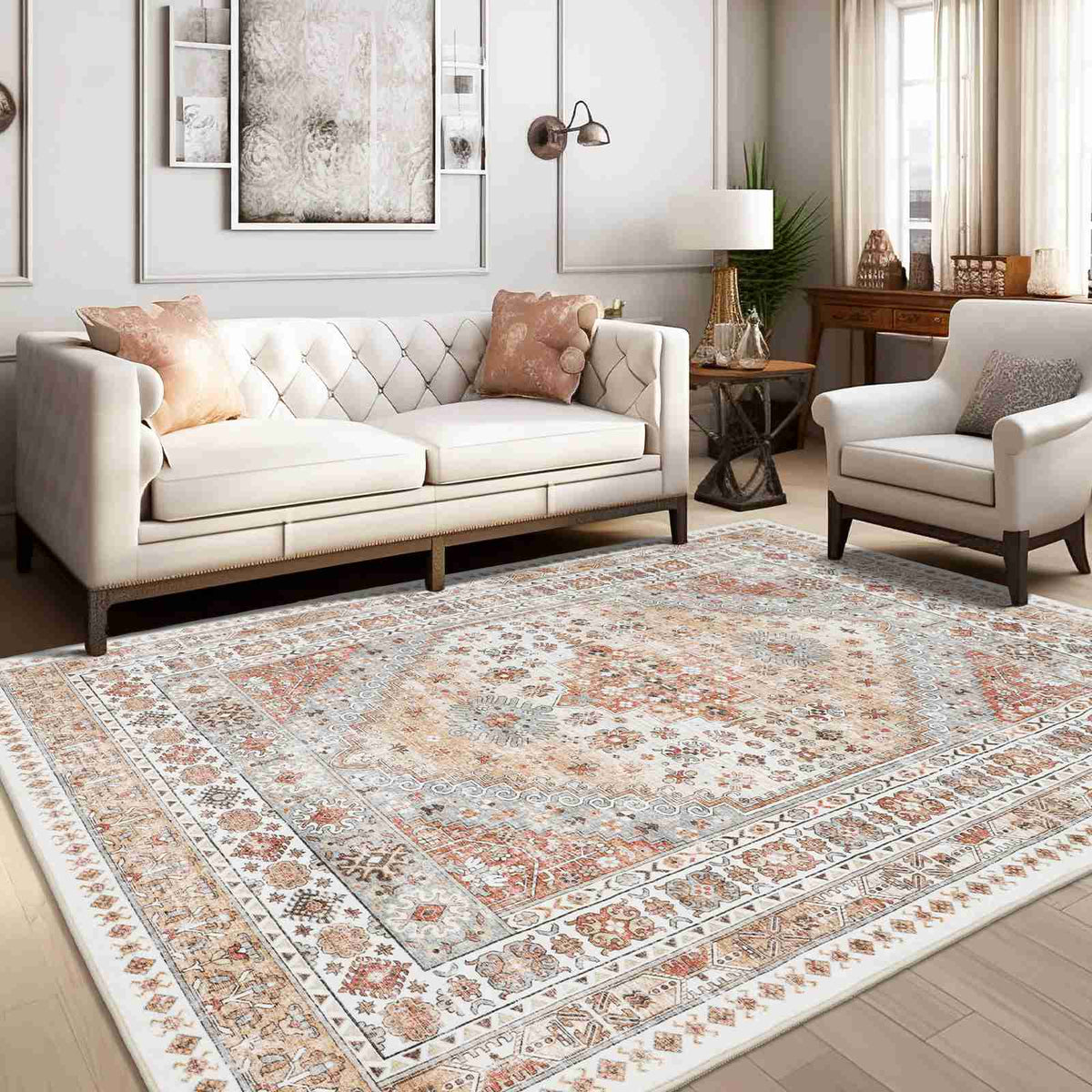Roxstand Arghavan Orange