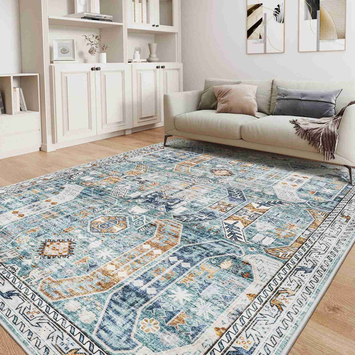 Roxstand Ava Blue Horizon