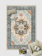 Roxstand Bellhaven Orange