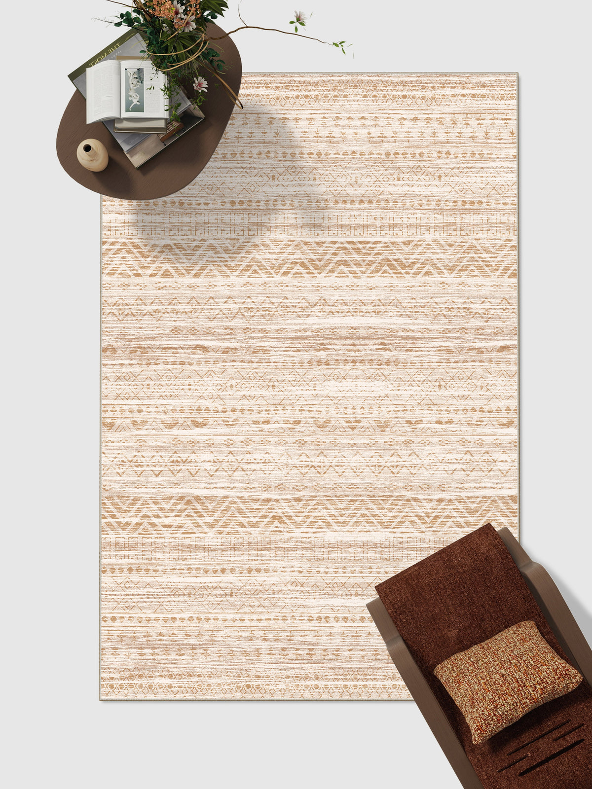 Roxstand Mesa Diamond Beige