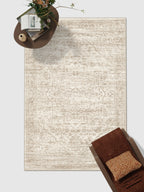 Roxstand Linden Medallion Beige