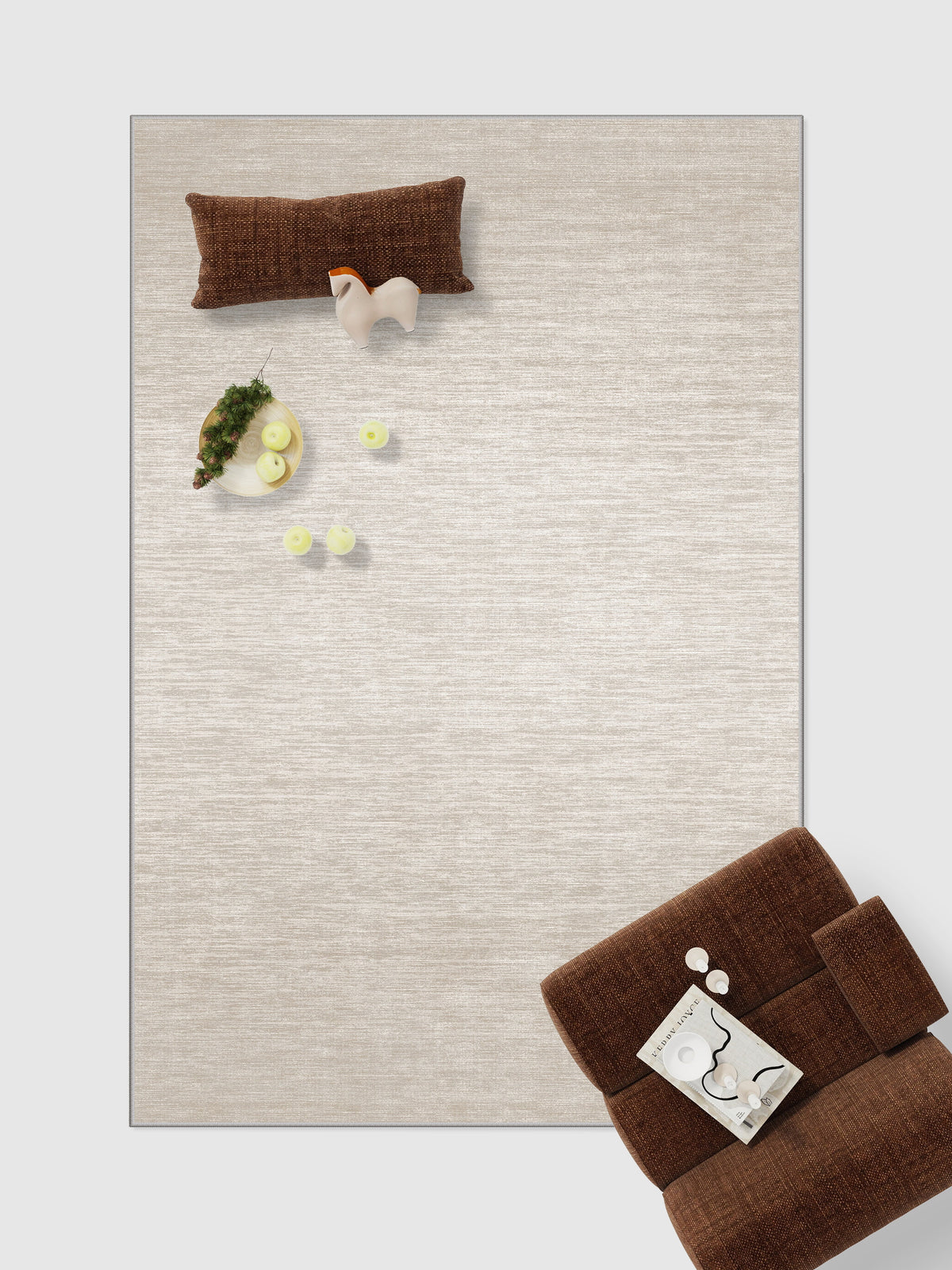 Roxstand Solana Linen Beige