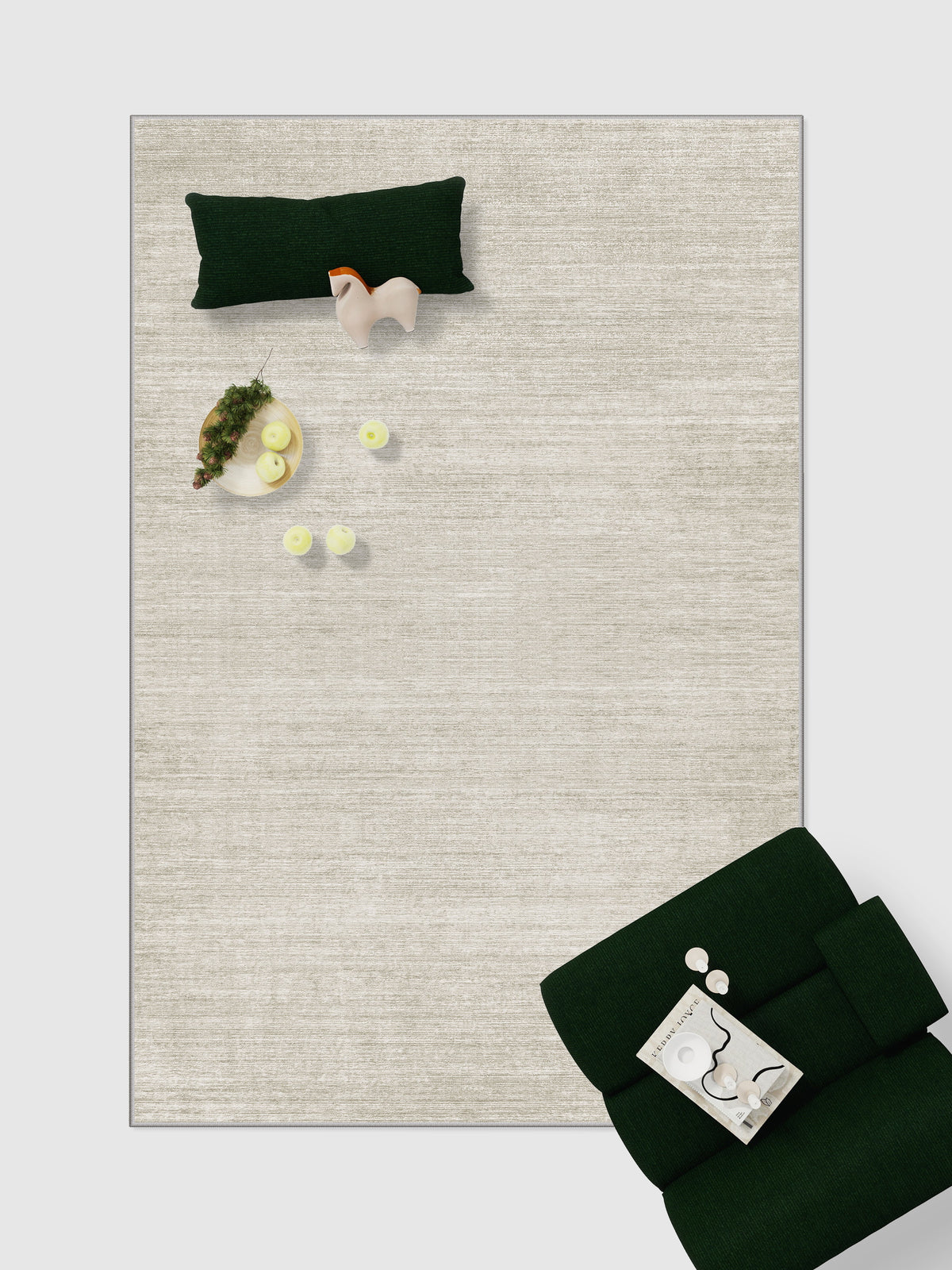 Roxstand Haven Striated Beige