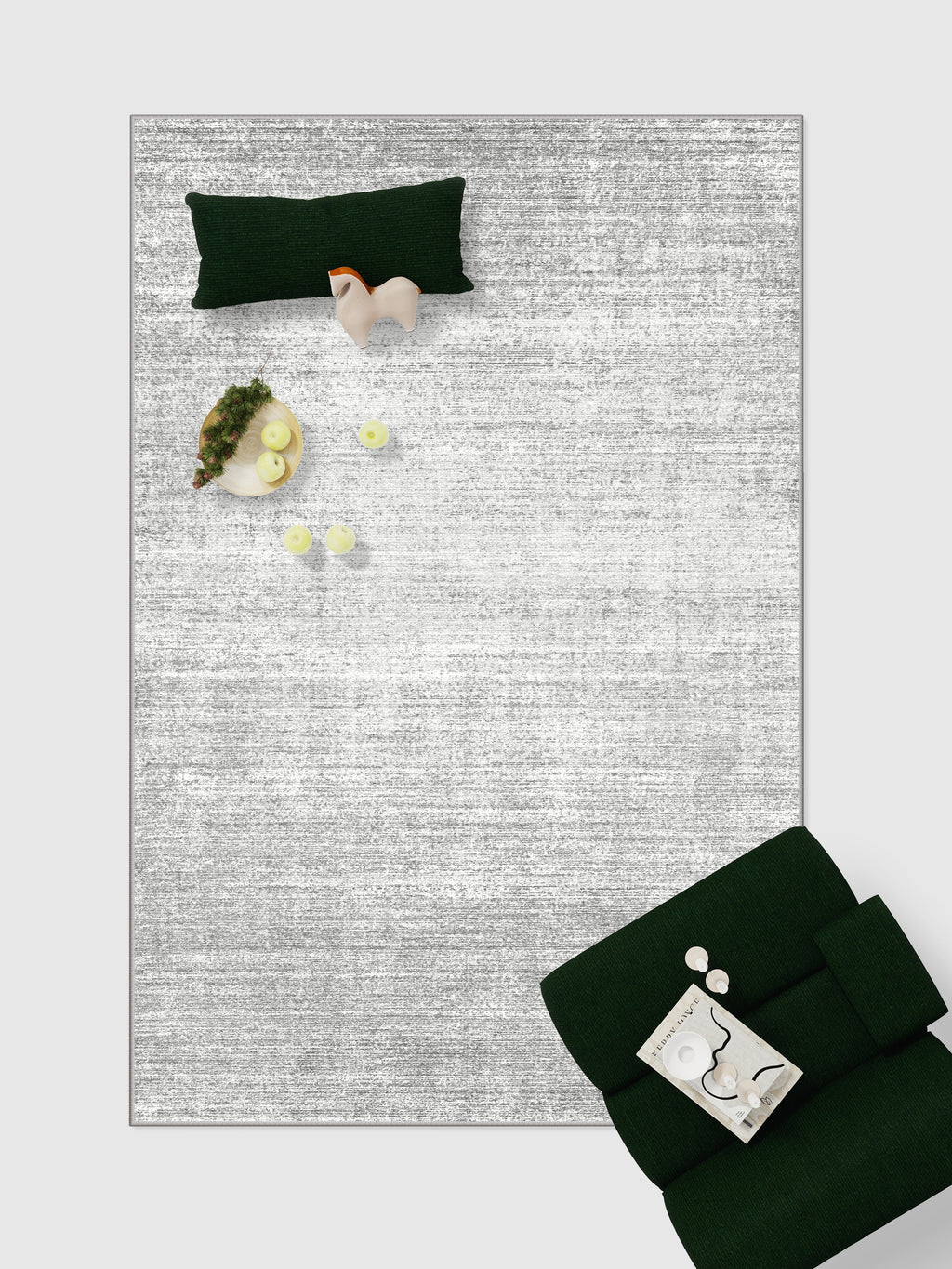 Roxstand Haven Striated Grey