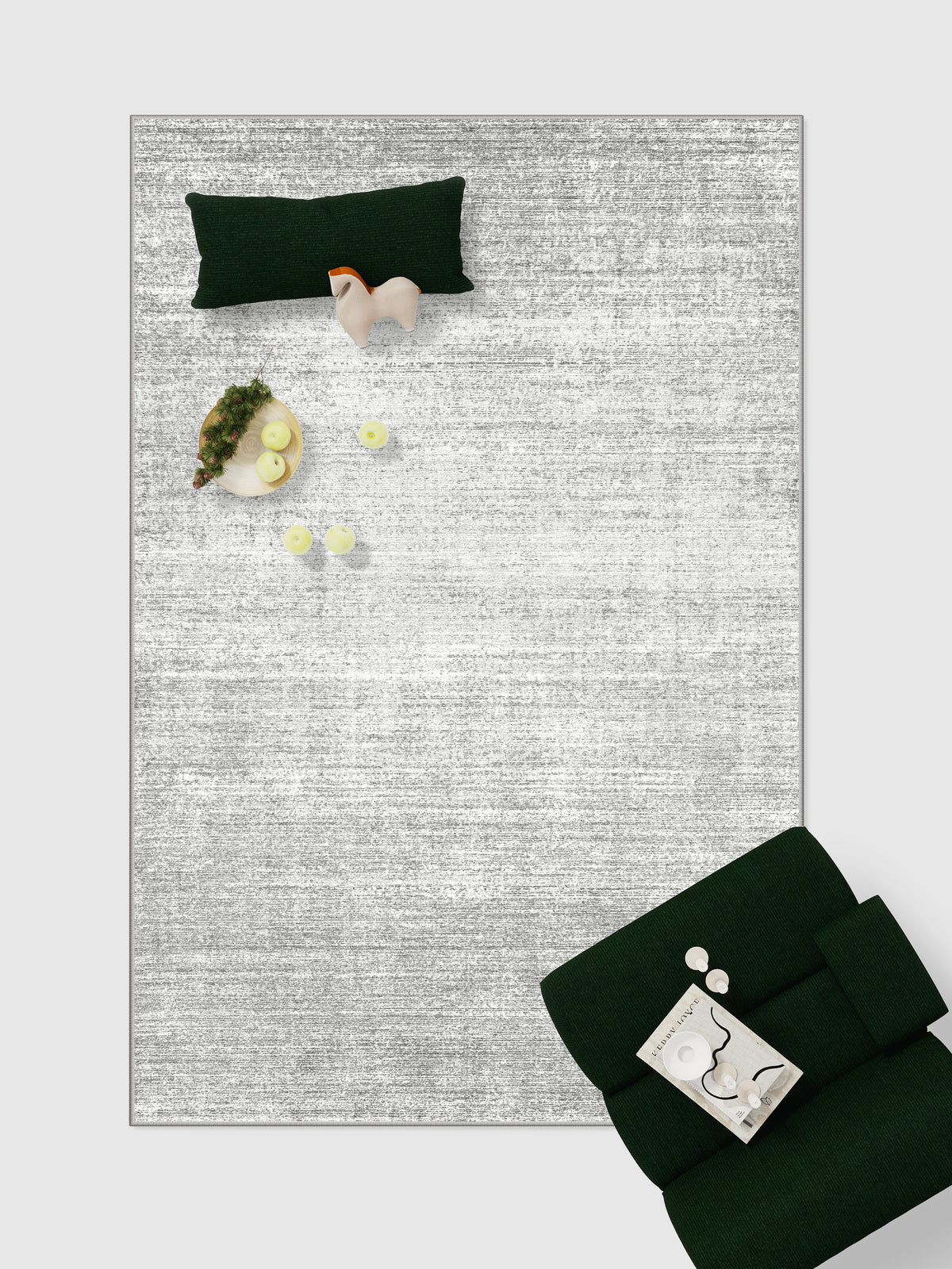 Roxstand Haven Striated Grey