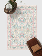 Roxstand Marlowe Garden Pink