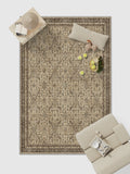 Roxstand Sutton Heritage Brown