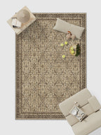 Roxstand Sutton Heritage Brown