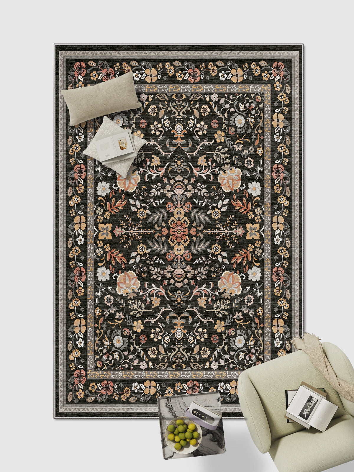Roxstand Meadowlark Black