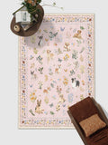 Roxstand Paw Garden Dog Pink