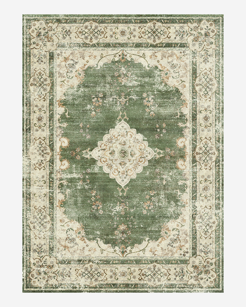 Roxstand Raqia Verde