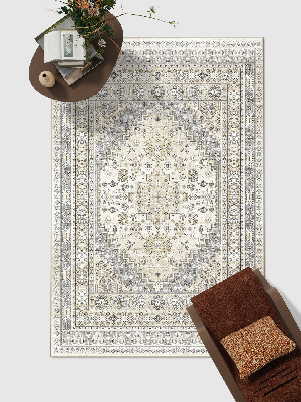Roxstand Arghavan Bone