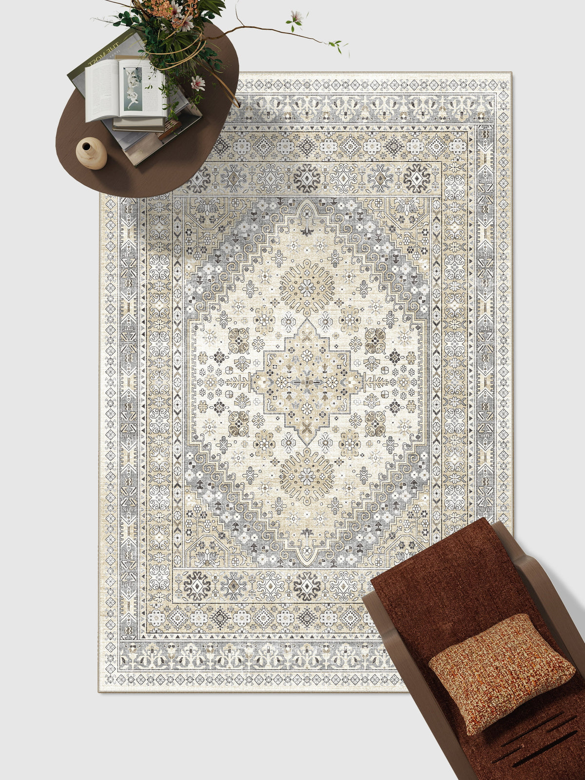 Roxstand Arghavan Bone