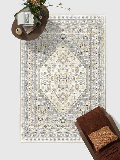 Roxstand Arghavan Bone
