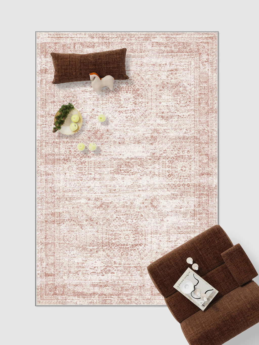 Roxstand Ashcombe Pink