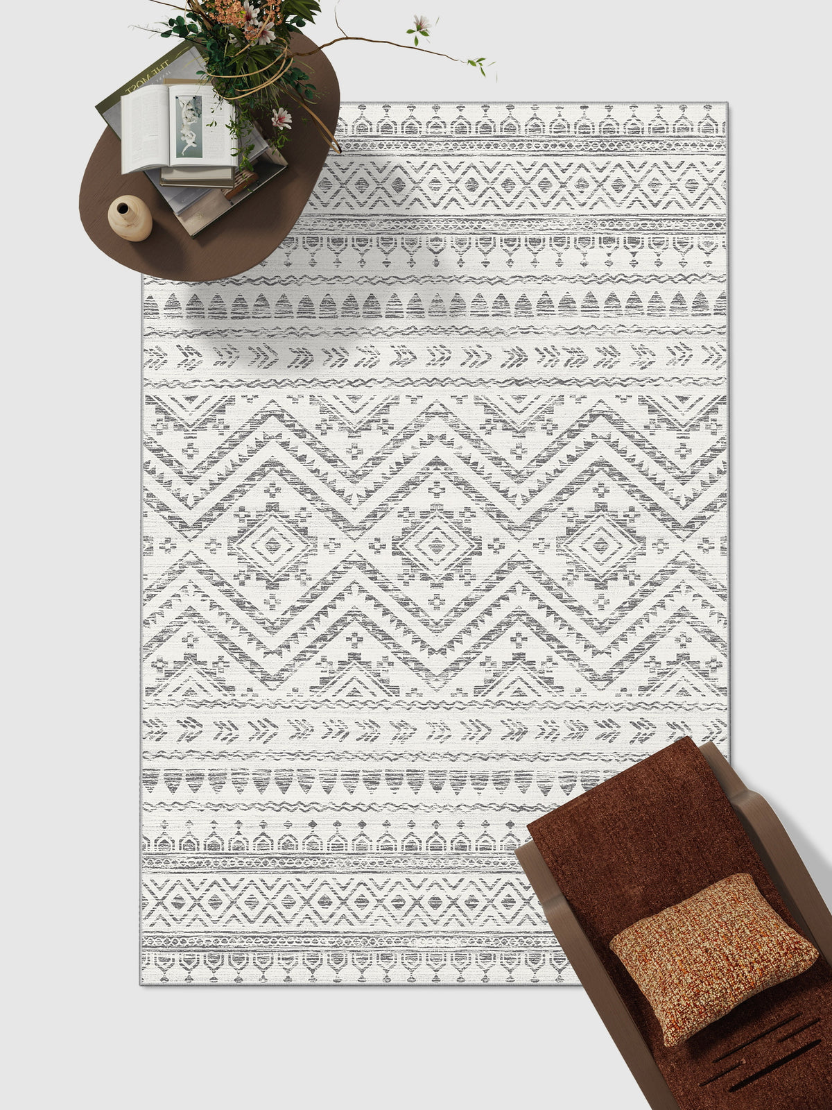Roxstand Mesa Diamond Grey