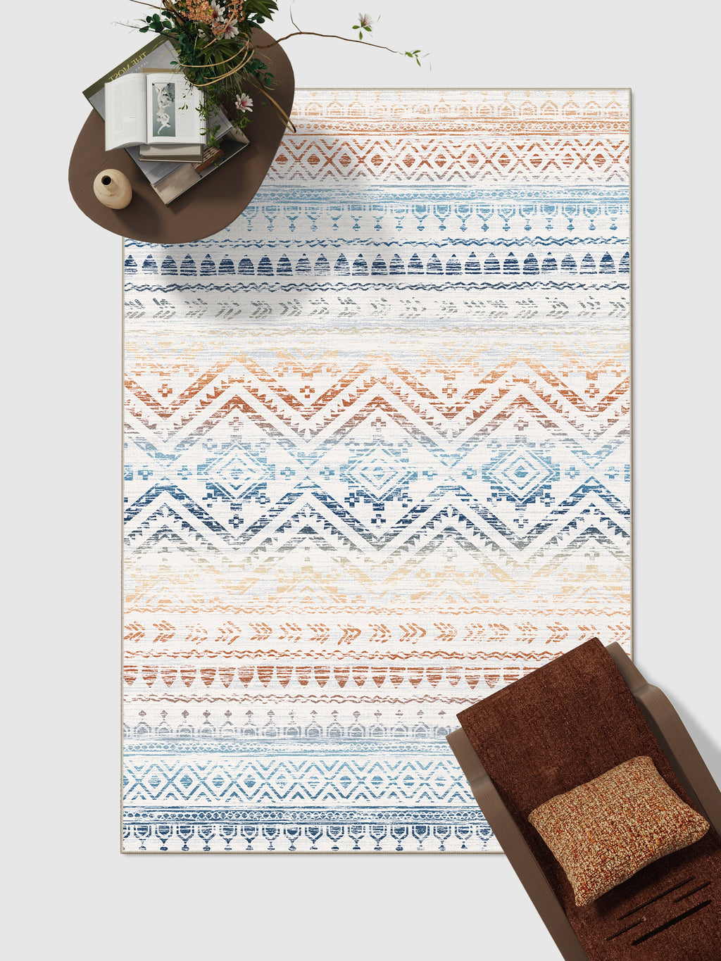 Roxstand Mesa Diamond Multicolor