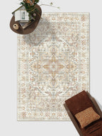 Roxstand Willow Oushak Beige
