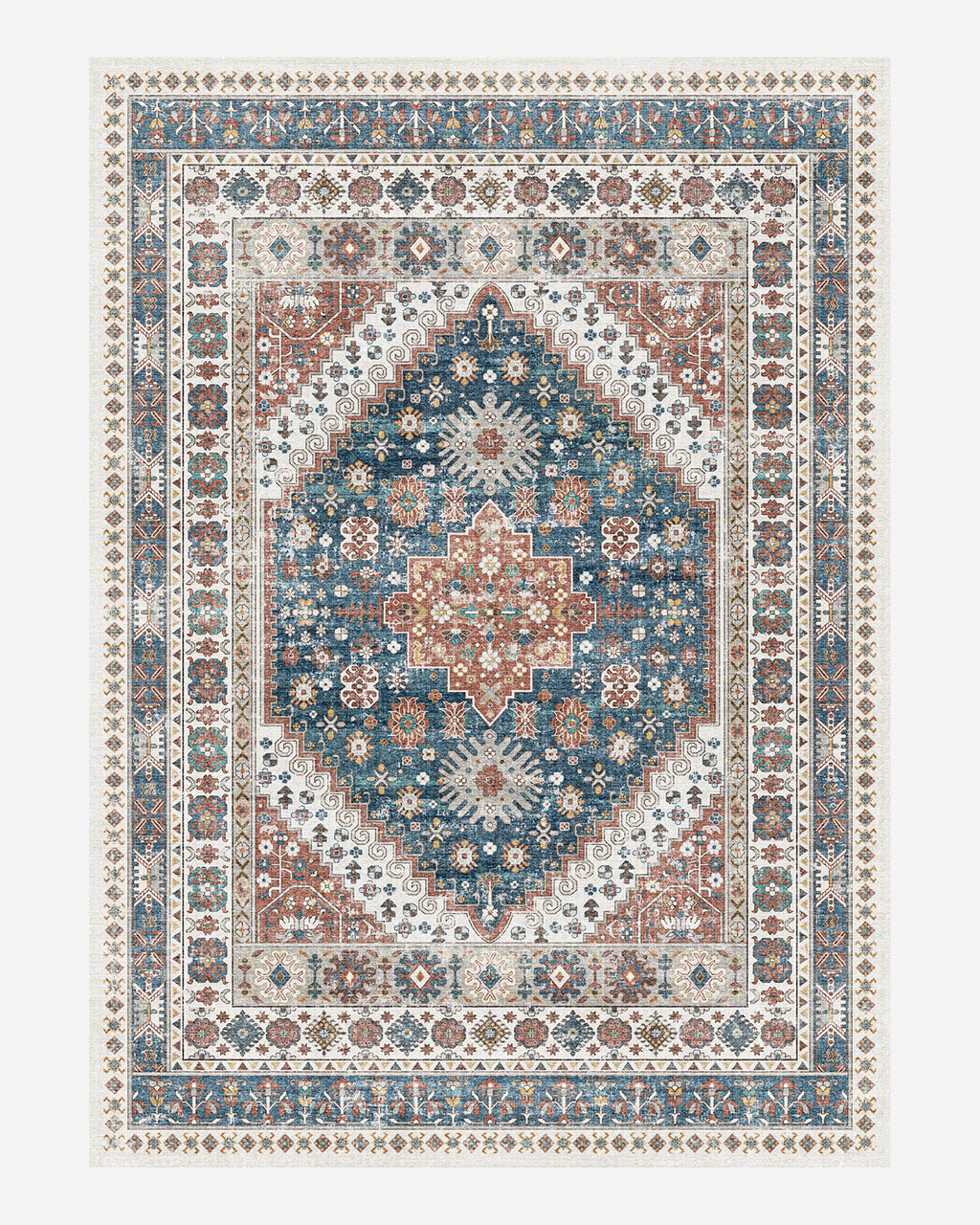 Roxstand Arghavan Blue