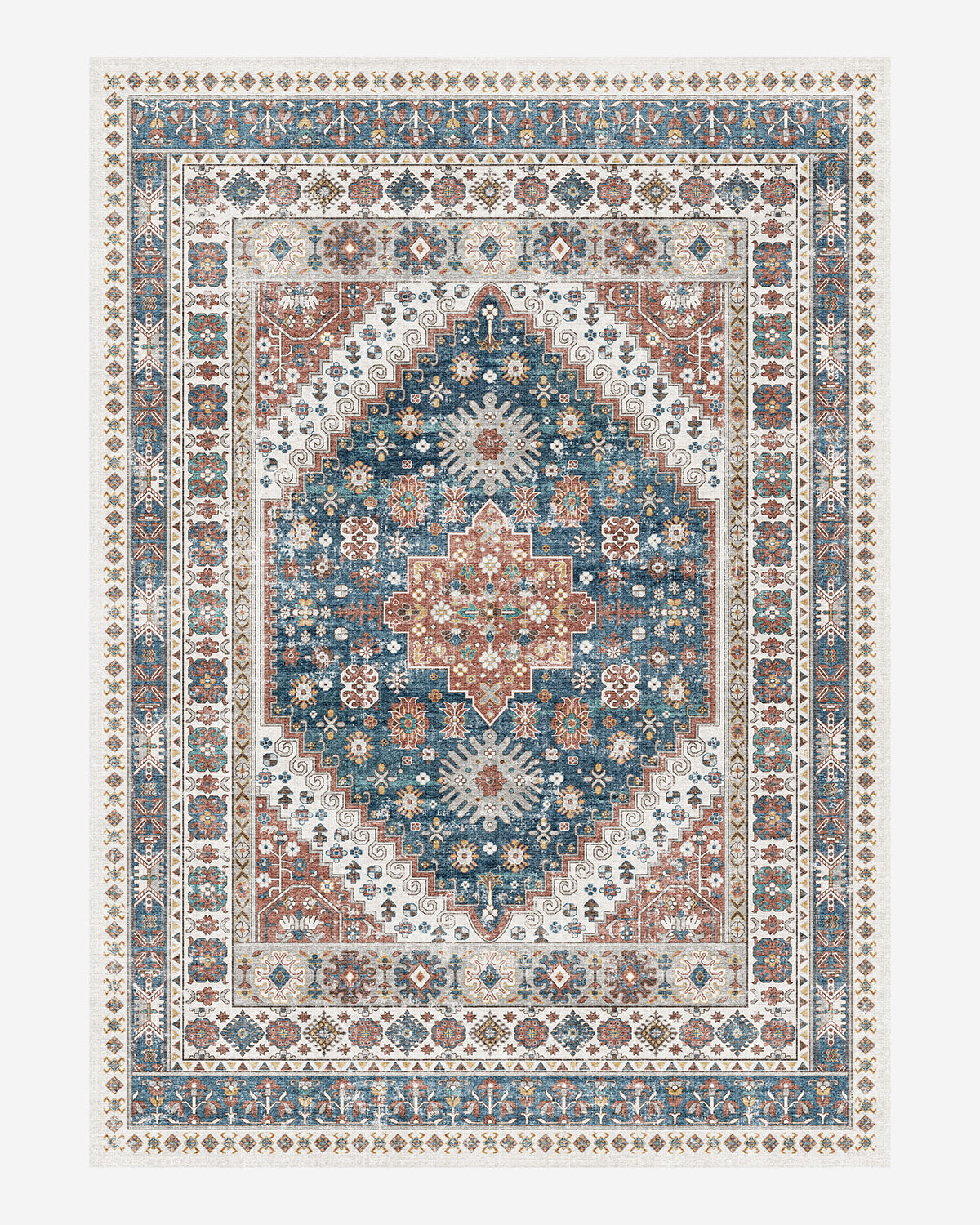 Roxstand Arghavan Blue
