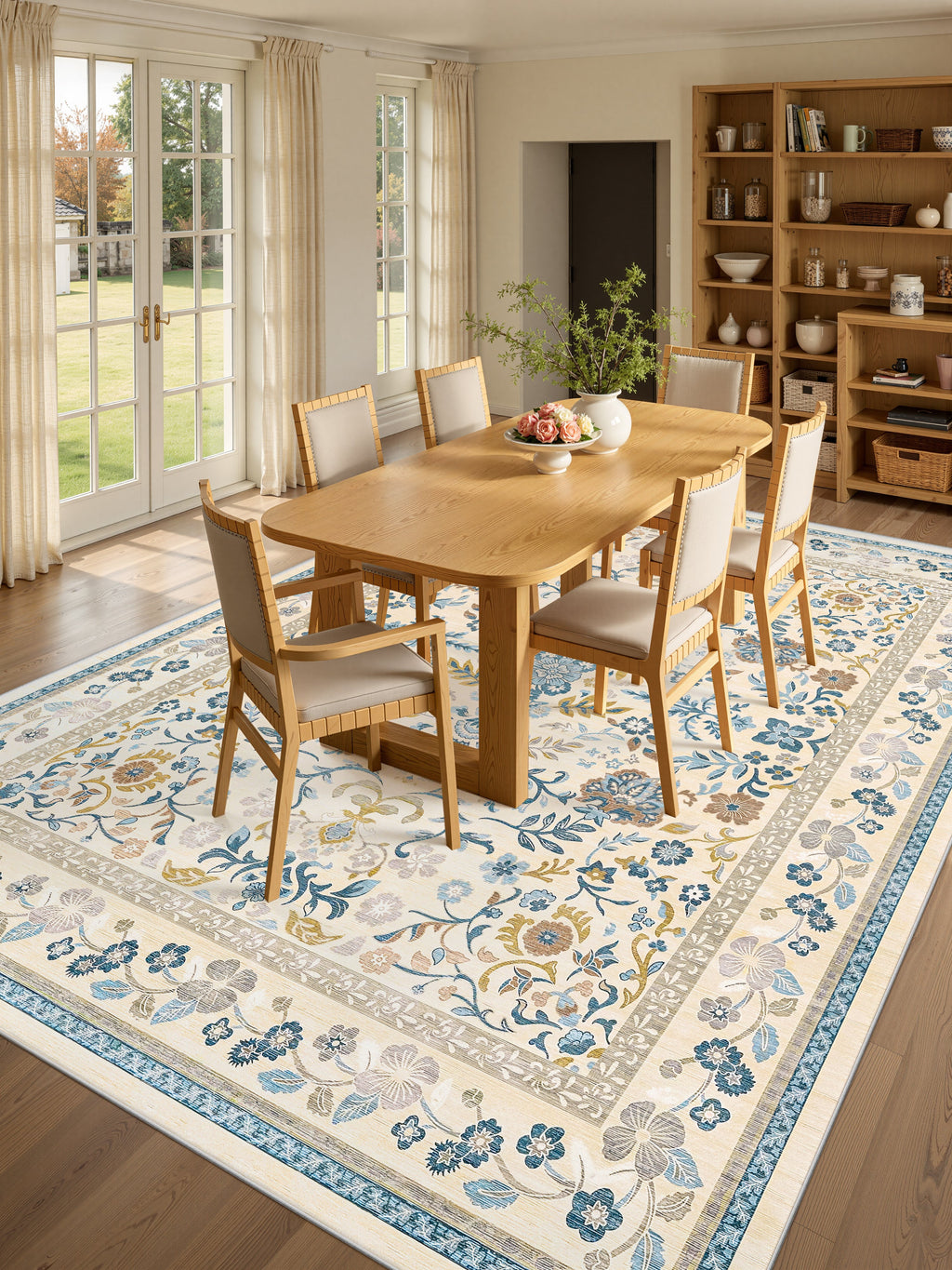 Roxstand Meadowlark Beige