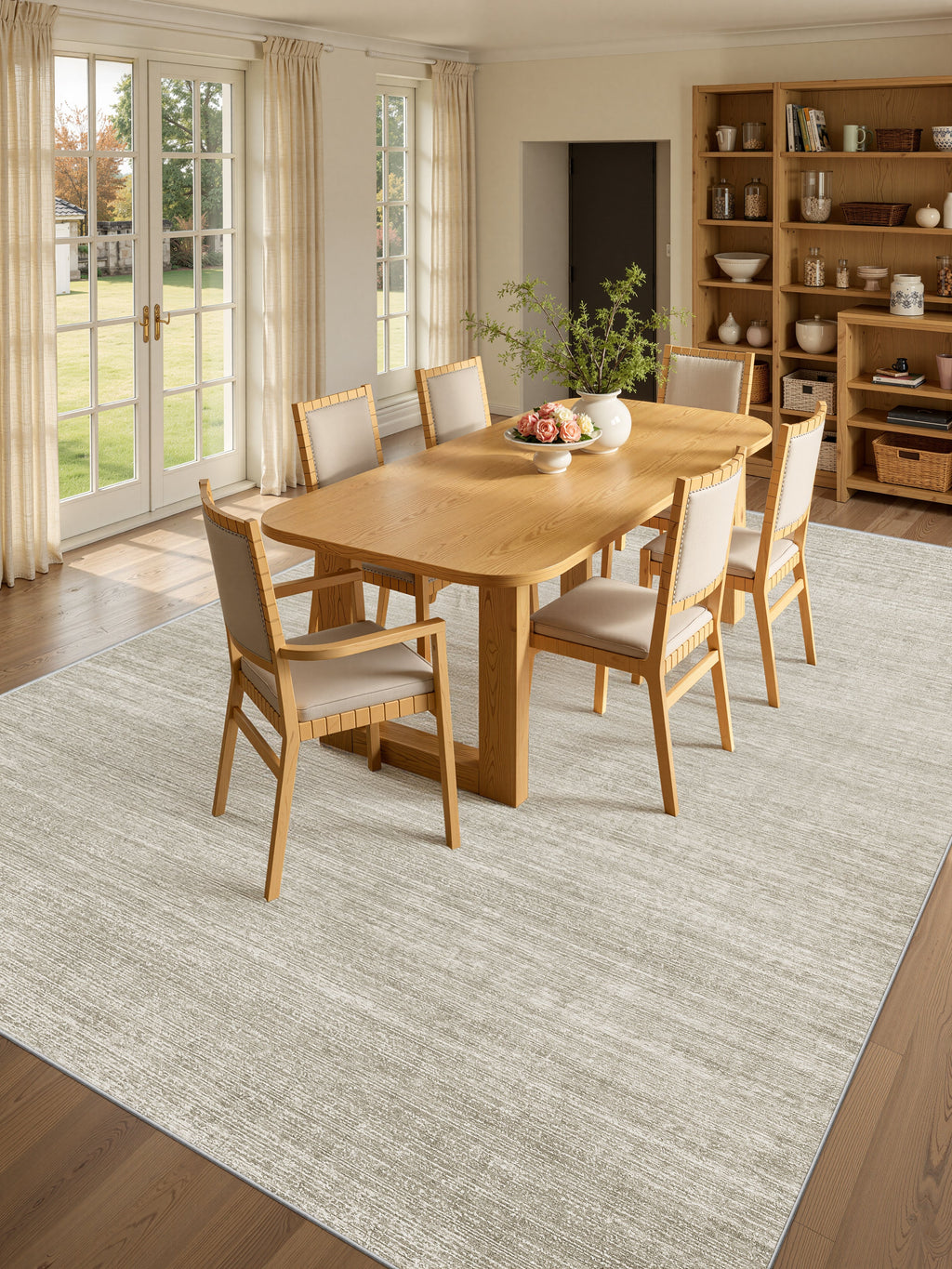 Roxstand Haven Striated Beige
